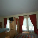 Hotel La Tea Livigno