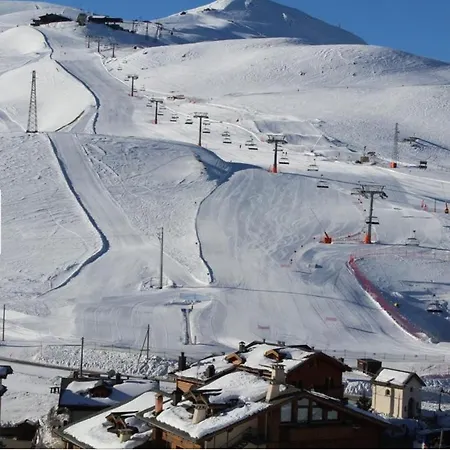 מלון La Tea ליביניו