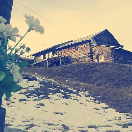 La Tea Отель