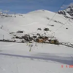 Hotel La Tea