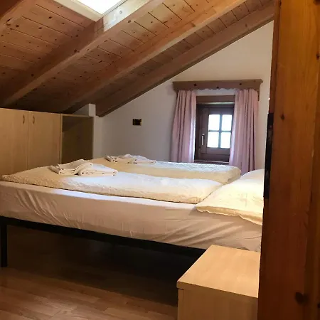 Hotel La Tea 3*