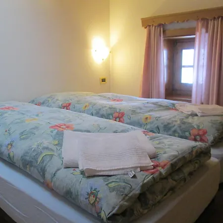 La Tea 3* Livigno