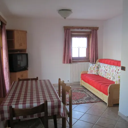 Hotel La Tea 3*