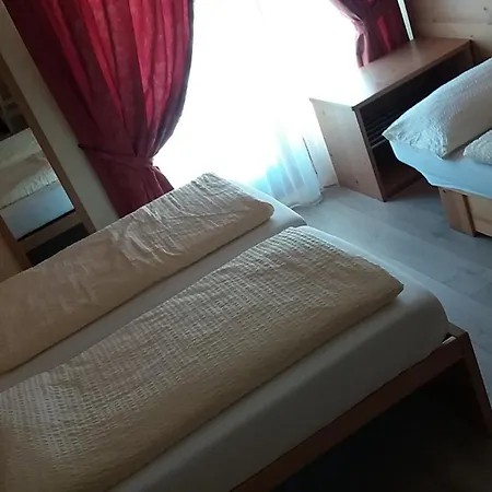 La Tea 3* Livigno