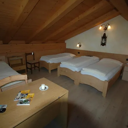 La Tea Hotel Livigno