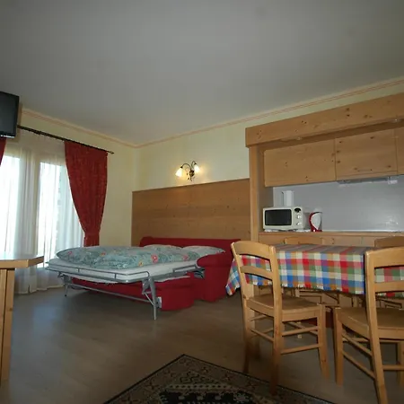 Hotel La Tea Livigno