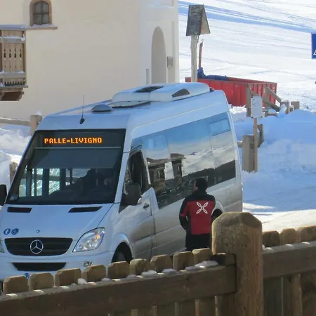 Hotel La Tea 3*