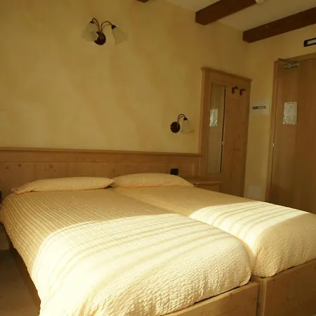 Hotel La Tea